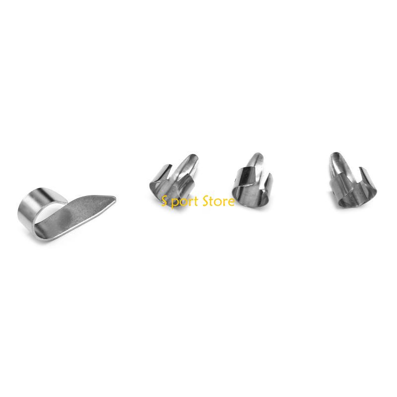 U2JB 4pcs Banjo Seçimler Ayarl - Musical Instrument Banjo incelemesi ve fiyatı