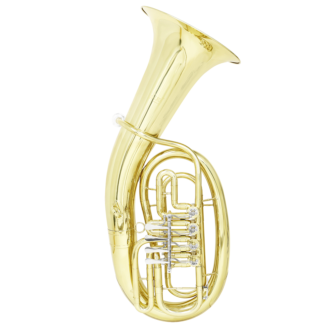 SLADE Euphonium Rotary 4 Tuşlu - Musical Instrument Horn incelemesi ve fiyatı