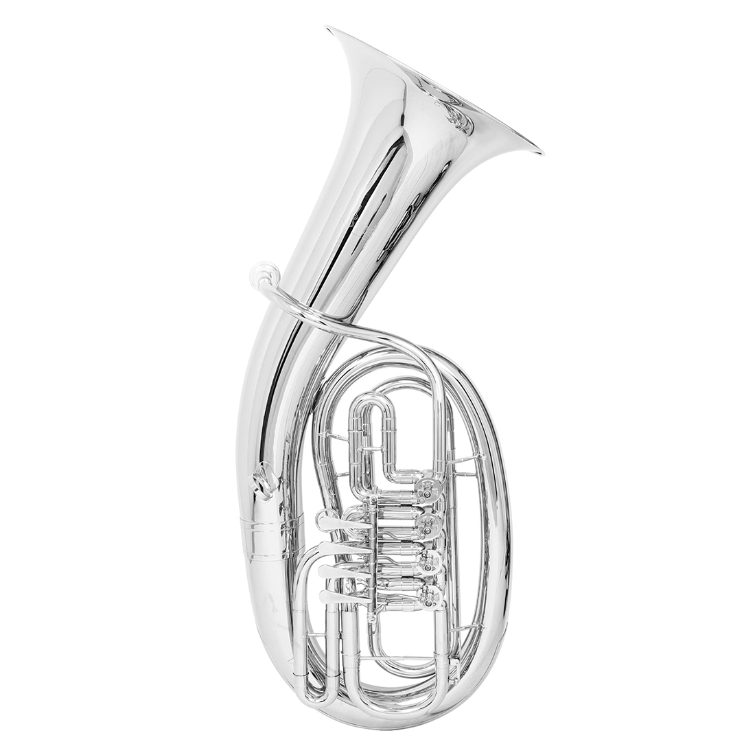 SLADE Euphonium Rotary 4 Tuşlu - Musical Instrument Horn incelemesi ve fiyatı