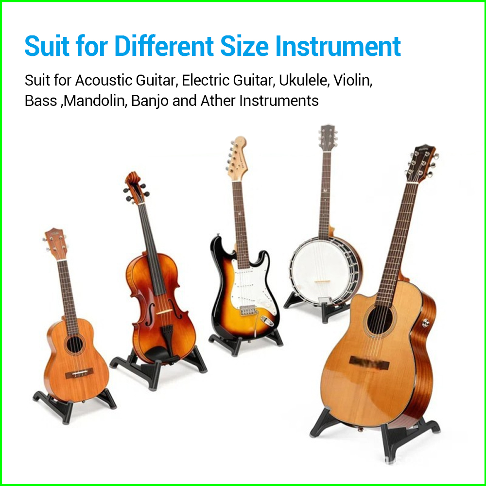 Gitar Standı - Akustik Klasik  - Musical Instrument Banjo incelemesi ve fiyatı