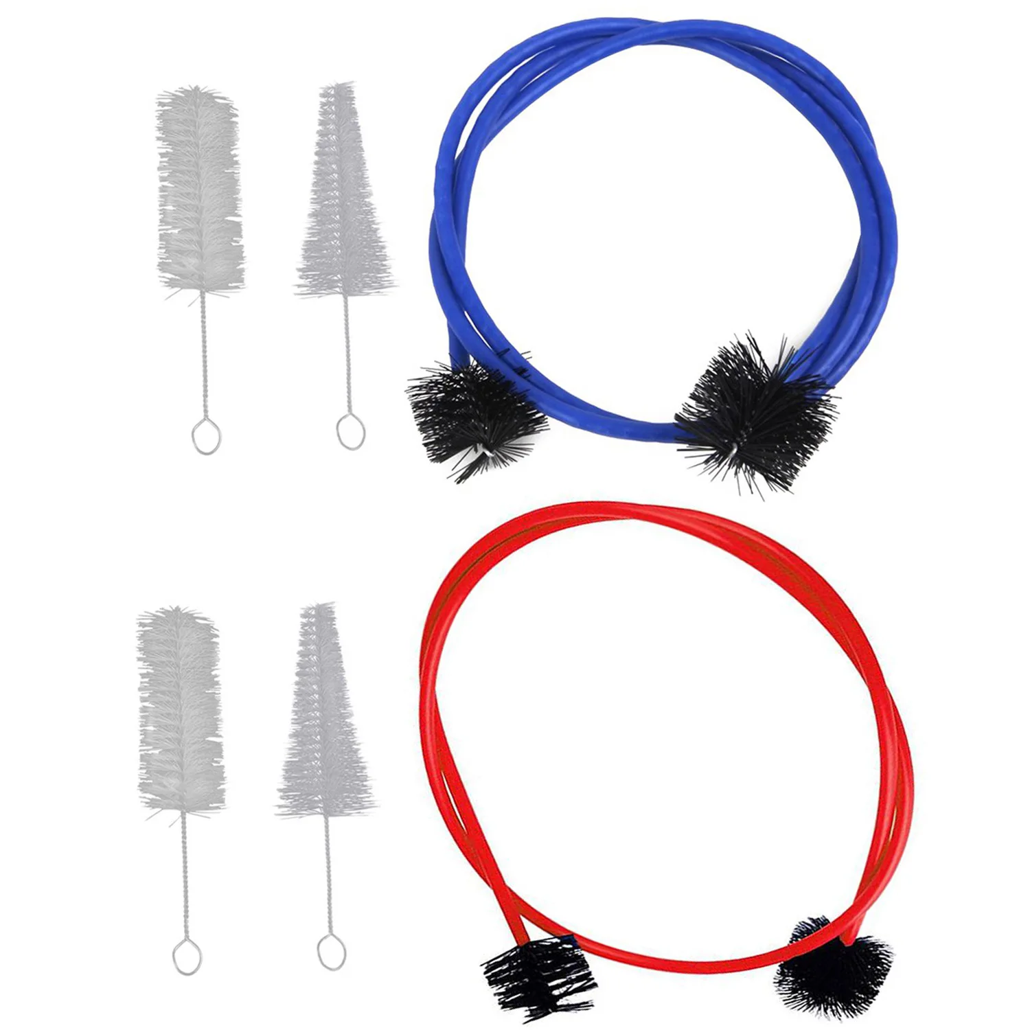 1 takım Trompet Bakım Kiti Bük - Musical Instrument Horn incelemesi ve fiyatı