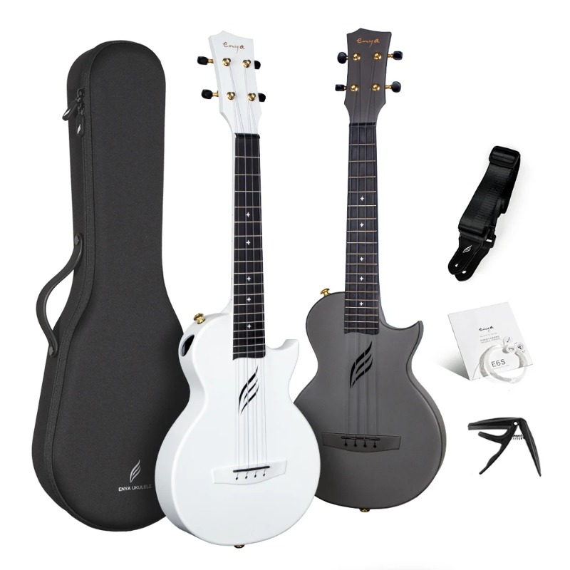 Enya Tenor Ukulele NOVA U Pro  - Musical Instrument Morocco incelemesi ve fiyatı