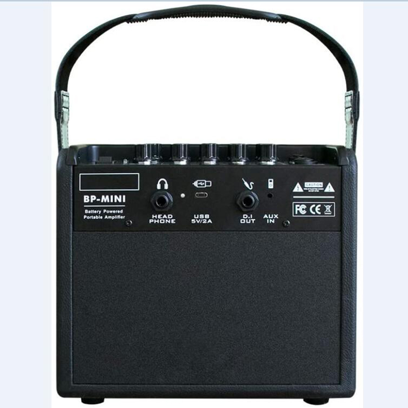 Coolmusic BP mini akustik elek - Musical Instrument Amplifier incelemesi ve fiyatı