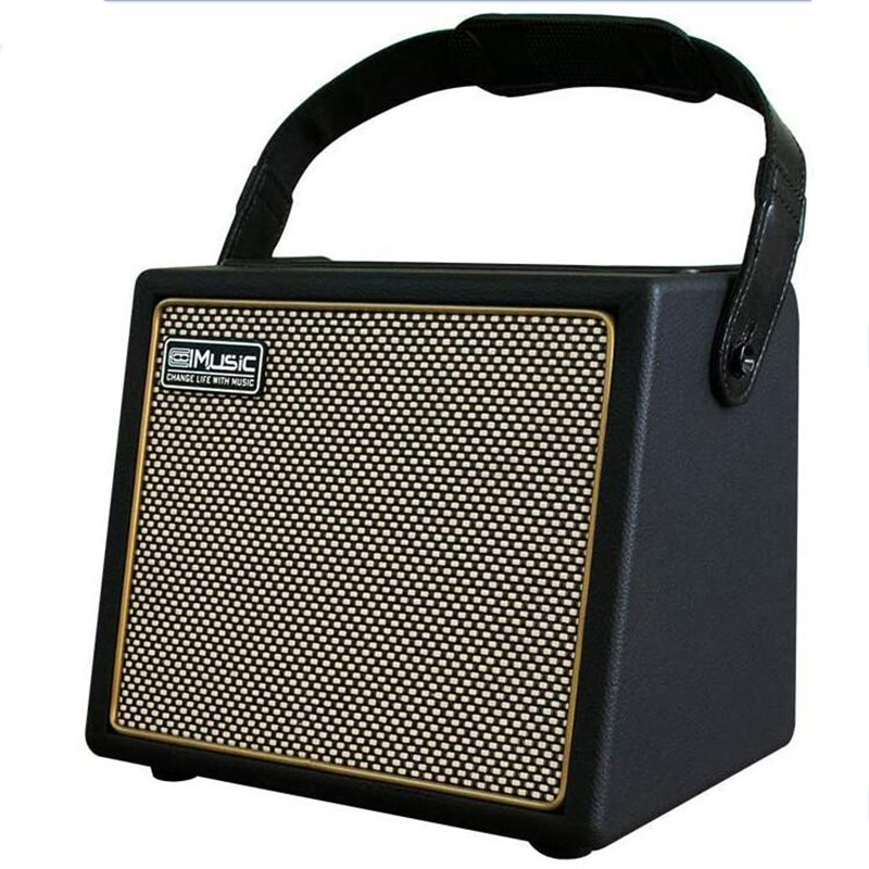 Coolmusic BP mini akustik elek - Musical Instrument Amplifier incelemesi ve fiyatı