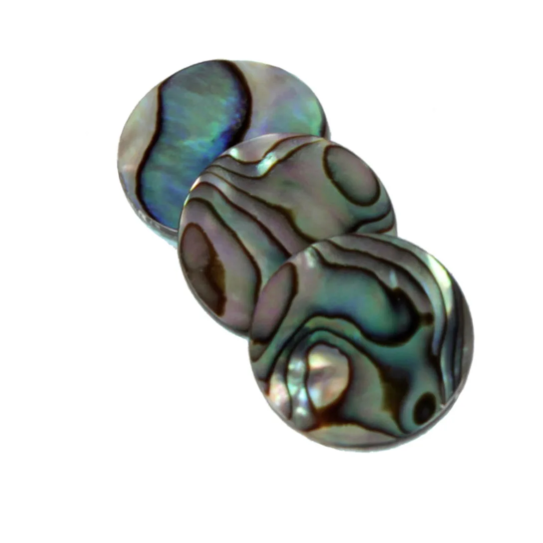 3 adet/takım Trompet Abalone K - Musical Instrument Horn incelemesi ve fiyatı