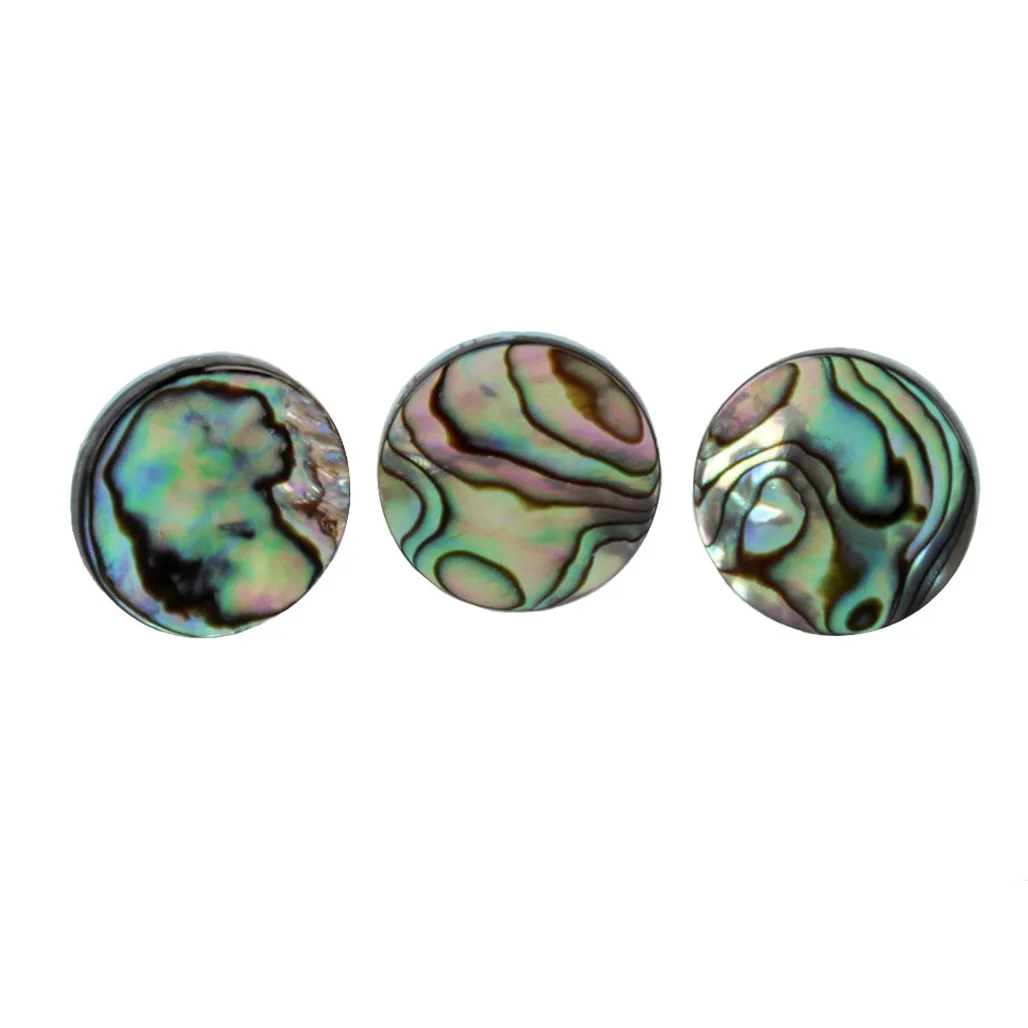 3 adet/takım Trompet Abalone K - Musical Instrument Horn incelemesi ve fiyatı