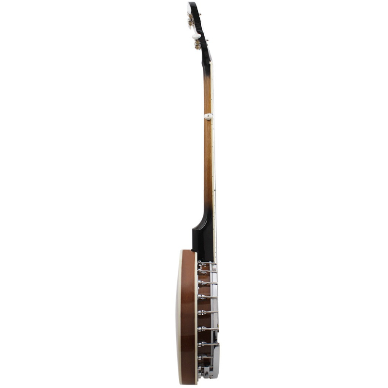 5 Telli Banjo Batı Tarzı Profe - Musical Instrument Banjo incelemesi ve fiyatı