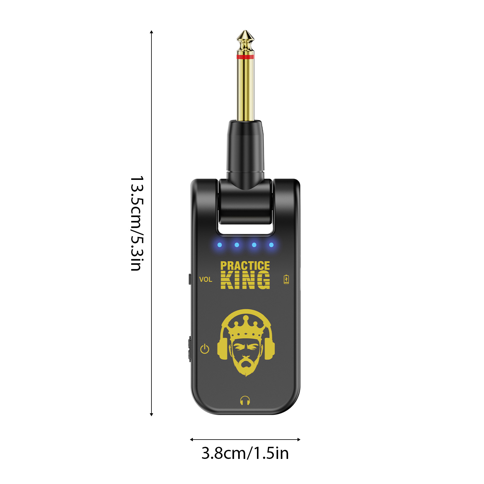 Sessiz Gitar Amfisi Gitar Kula - Musical Instrument Amplifier incelemesi ve fiyatı