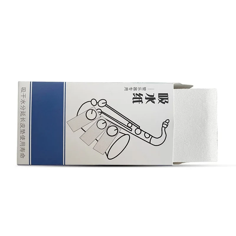 Saksafon ped emici kağıt flüt  - Musical Instrument Oboe incelemesi ve fiyatı