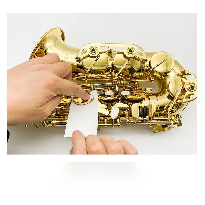 Saksafon ped emici kağıt flüt  - Musical Instrument Oboe incelemesi ve fiyatı
