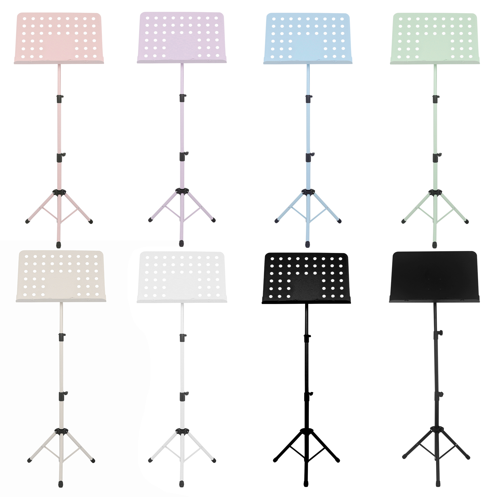 IRIN Müzik Standı Katlanabilir - Musical Instruments List incelemesi ve fiyatı