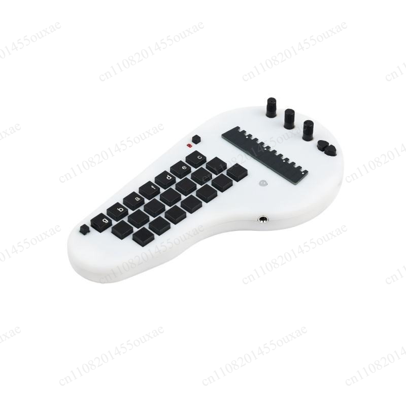 Açık Kaynaklı Minichord Sentez - Musical Instrument Synthesizer incelemesi ve fiyatı