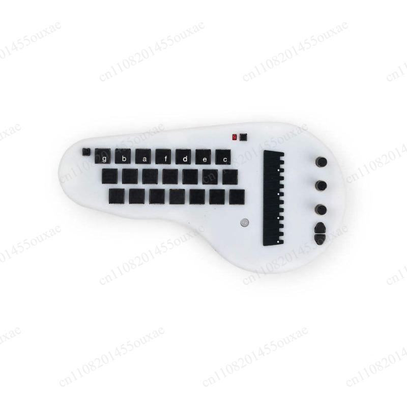Açık Kaynaklı Minichord Sentez - Musical Instrument Synthesizer incelemesi ve fiyatı