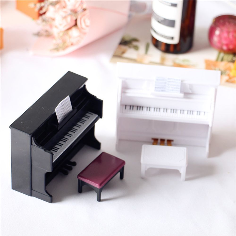 Minyatür Bebek Müzik Aletleri  - Musical Instrument Oboe incelemesi ve fiyatı