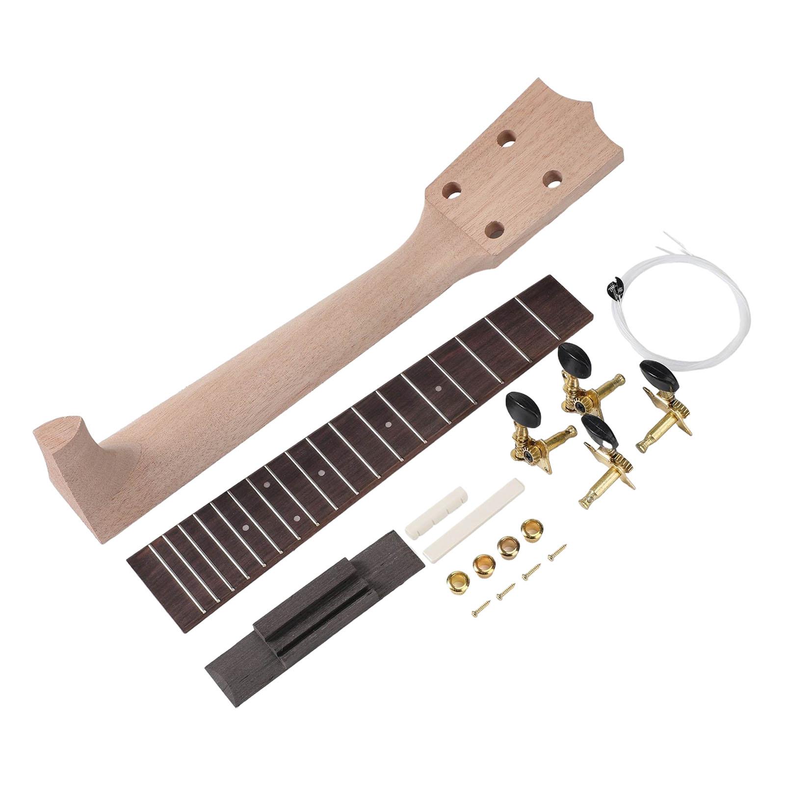 DIY Ukulele Kiti Dize Topuzu K - Musical Instrument Family incelemesi ve fiyatı
