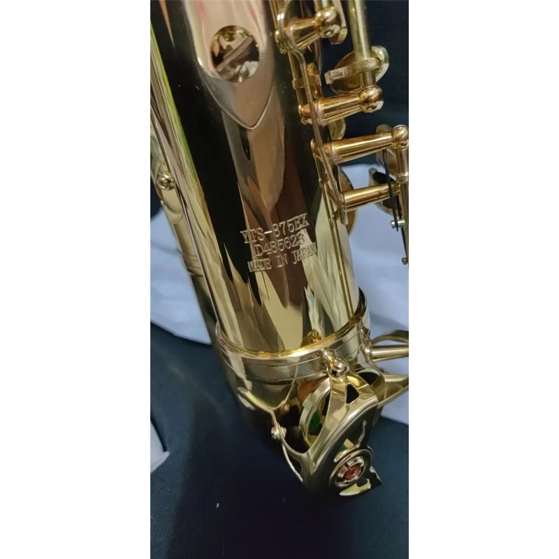 Sıcak Satış Bb Tenor Saksafon  - Musical Instrument Morocco incelemesi ve fiyatı