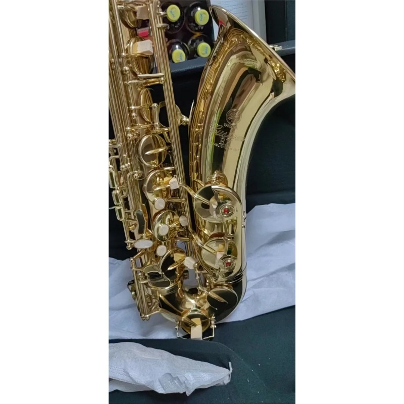 Sıcak Satış Bb Tenor Saksafon  - Musical Instrument Morocco incelemesi ve fiyatı