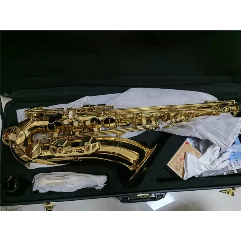 Sıcak Satış Bb Tenor Saksafon  - Musical Instrument Morocco incelemesi ve fiyatı