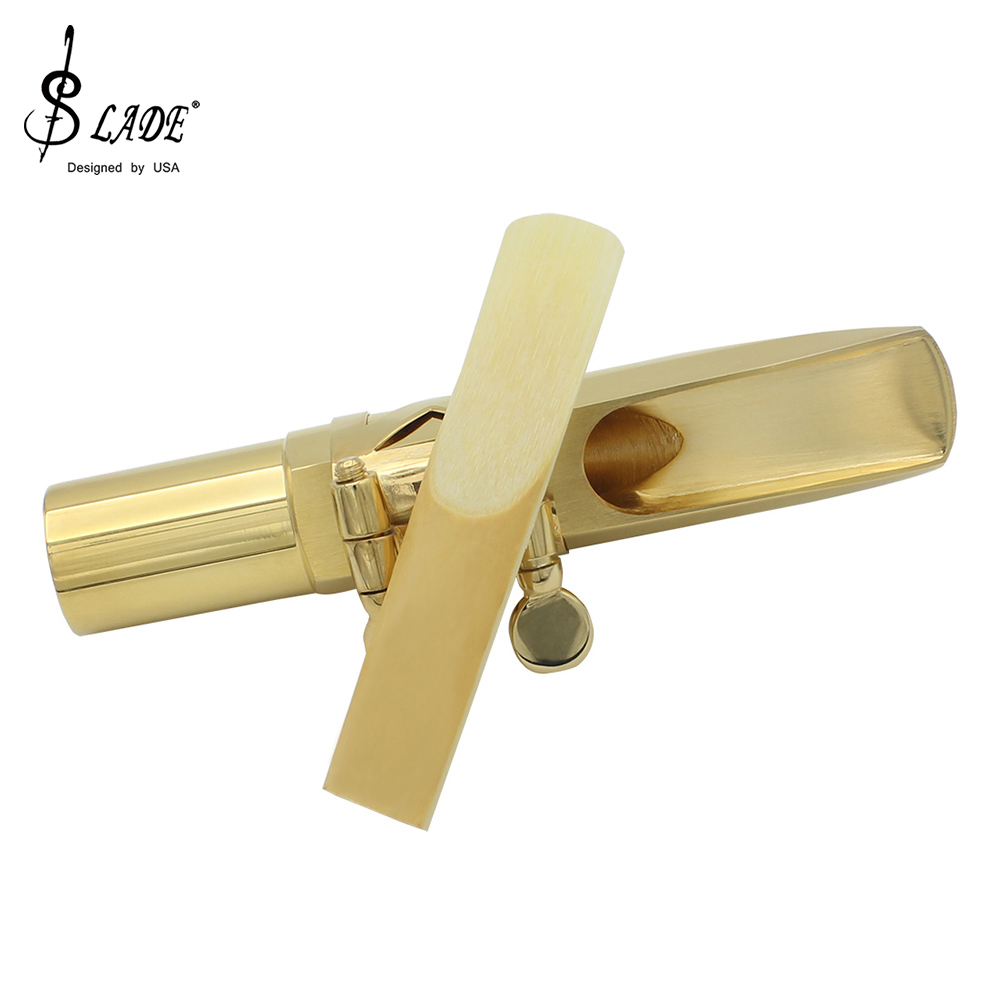 SLADE Bb Tenor Saksafon Kamışl - Musical Instrument Oboe incelemesi ve fiyatı