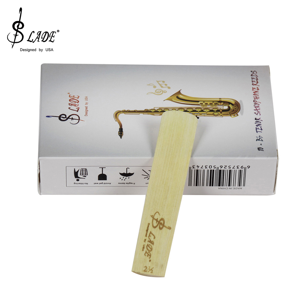 SLADE Bb Tenor Saksafon Kamışl - Musical Instrument Oboe incelemesi ve fiyatı