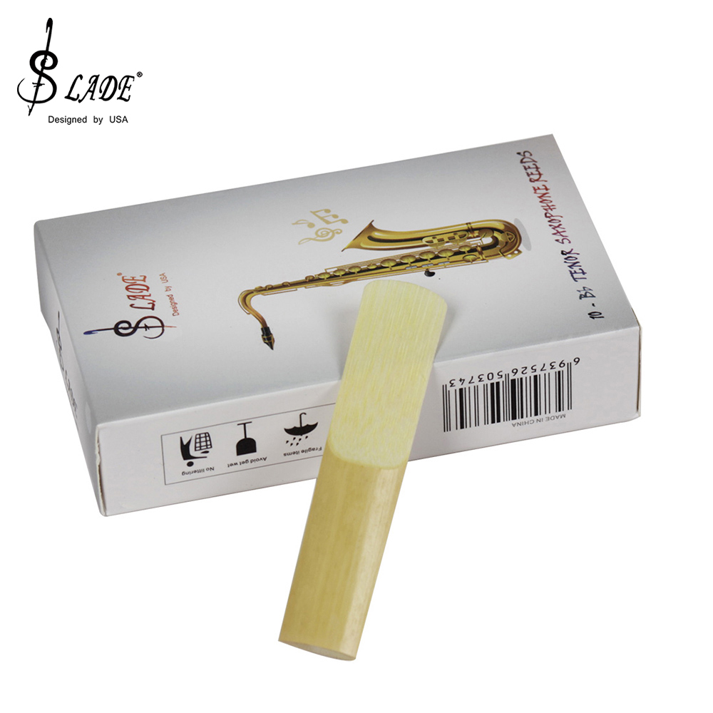 SLADE Bb Tenor Saksafon Kamışl - Musical Instrument Oboe incelemesi ve fiyatı