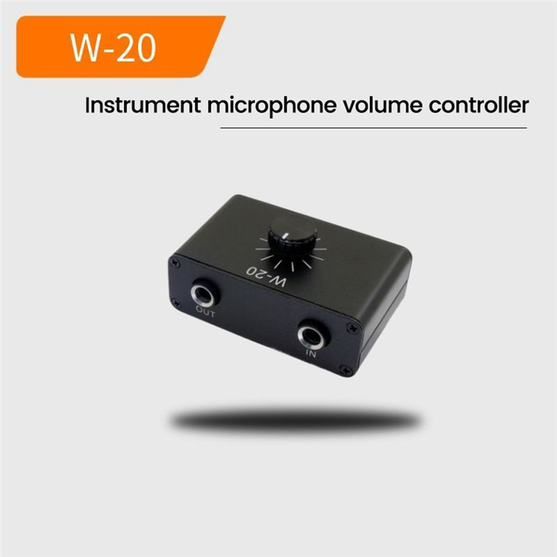 A97I-Dinamik Mikrofon Ses Kont - Musical Instrument Amplifier incelemesi ve fiyatı