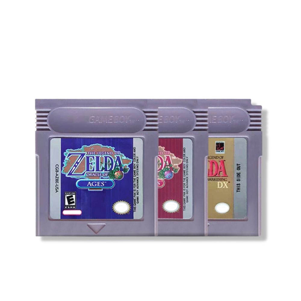 Zelda GBC Kartı 16 Bit Video O - Musical Instrument Zelda incelemesi ve fiyatı