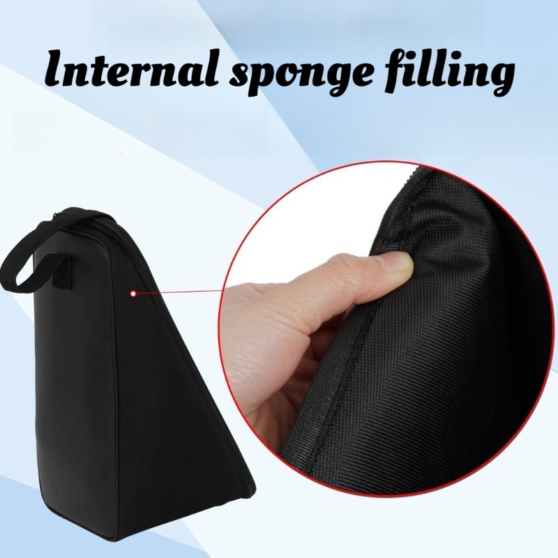 Deri Nefes Alabilen Davul Çeki - Musical Instrument Bag incelemesi ve fiyatı