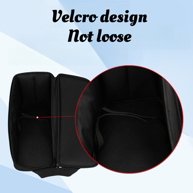 Deri Nefes Alabilen Davul Çeki - Musical Instrument Bag incelemesi ve fiyatı