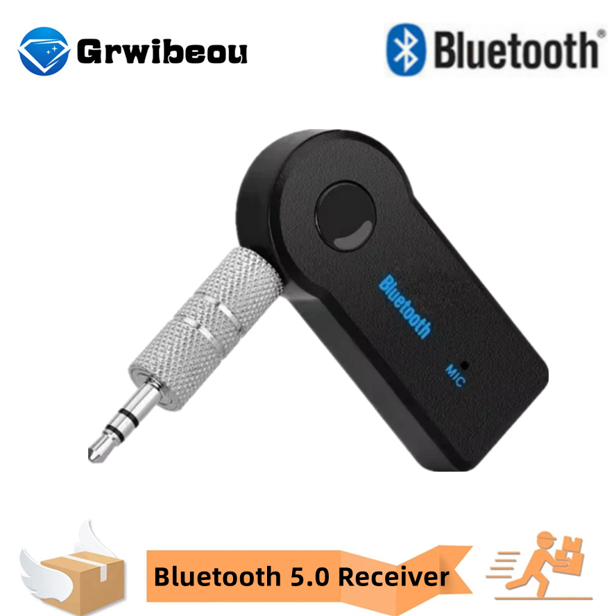 Aux Araba Bluetooth 5.0 Alıcı  - Musical Instrument Amplifier incelemesi ve fiyatı
