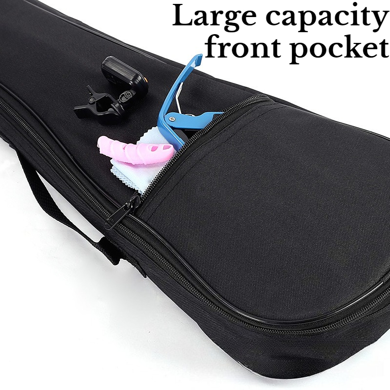 21/23 inç Ukulele Çantası Tek  - Musical Instrument Bag incelemesi ve fiyatı
