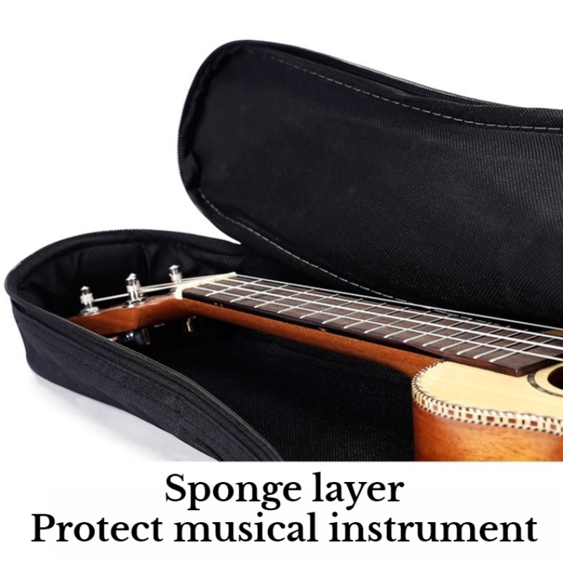 21/23 inç Ukulele Çantası Tek  - Musical Instrument Bag incelemesi ve fiyatı