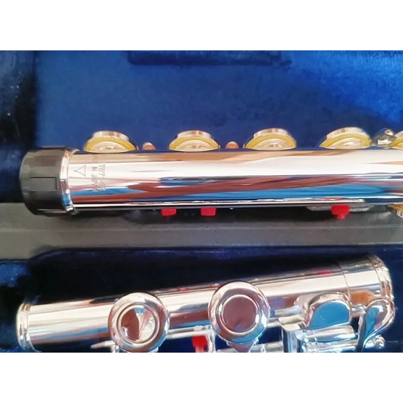 Profesyonel Flüt 211SL Model M - Musical Instrument Morocco incelemesi ve fiyatı