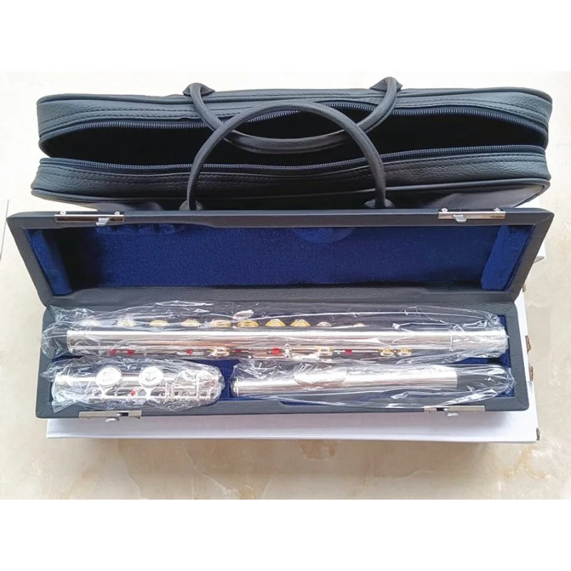 Profesyonel Flüt 211SL Model M - Musical Instrument Morocco incelemesi ve fiyatı