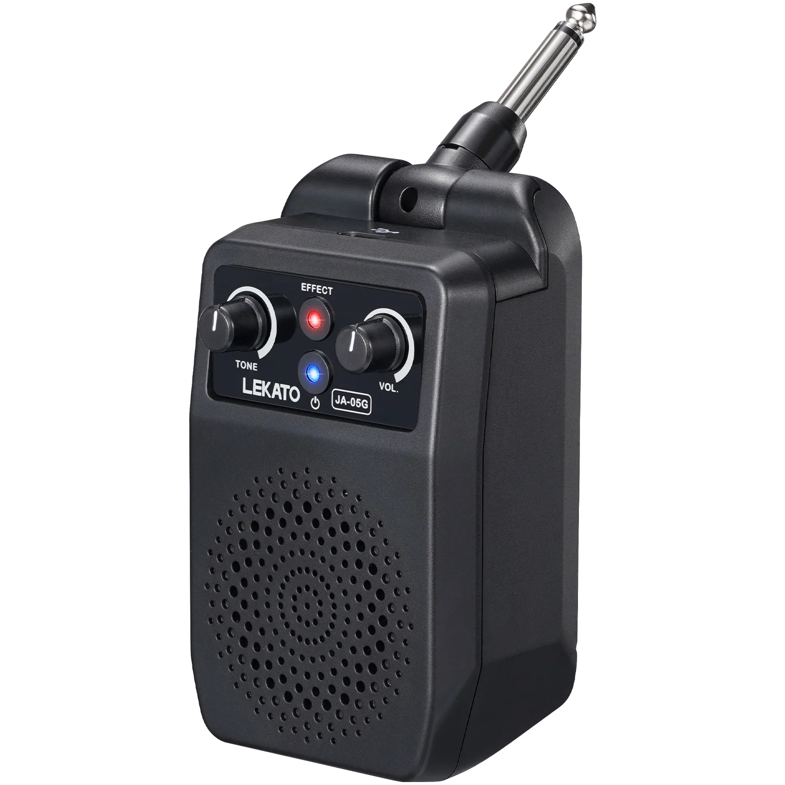LEKATO gitar amplifikatörü Min - Musical Instrument Amplifier incelemesi ve fiyatı