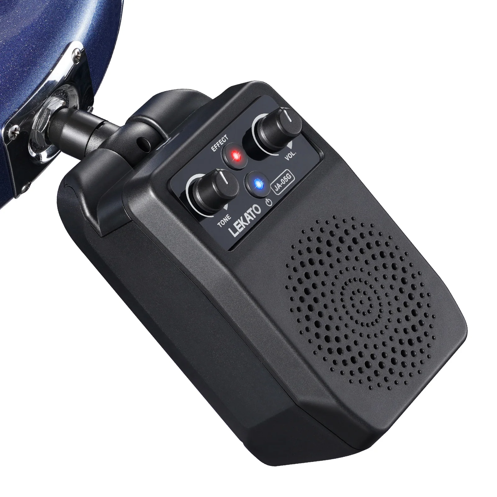 LEKATO gitar amplifikatörü Min - Musical Instrument Amplifier incelemesi ve fiyatı