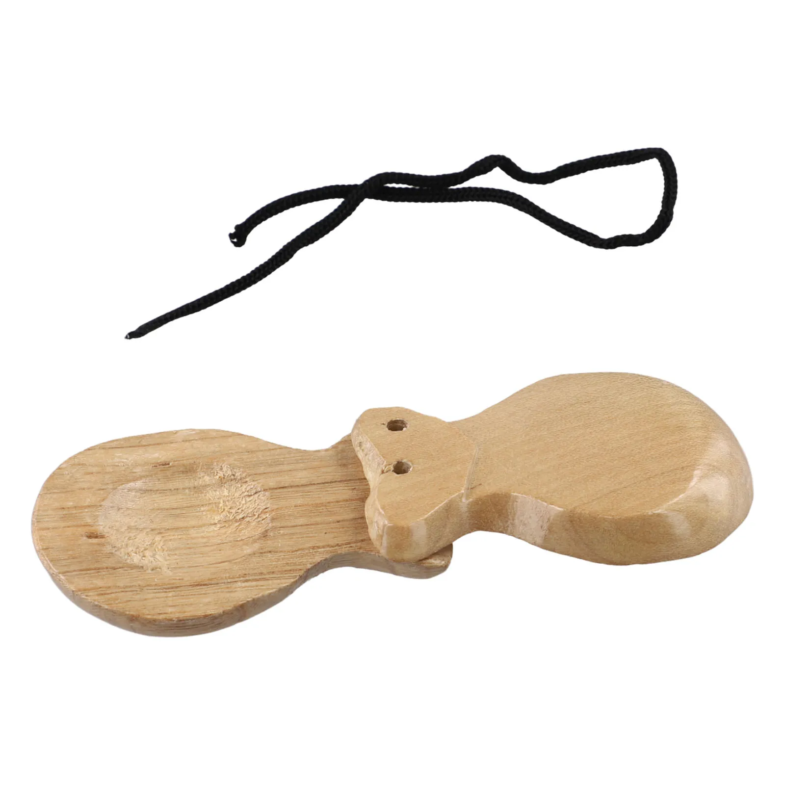 Saklanması Kolay Müzik Dersler - Castanet Flamenco incelemesi ve fiyatı