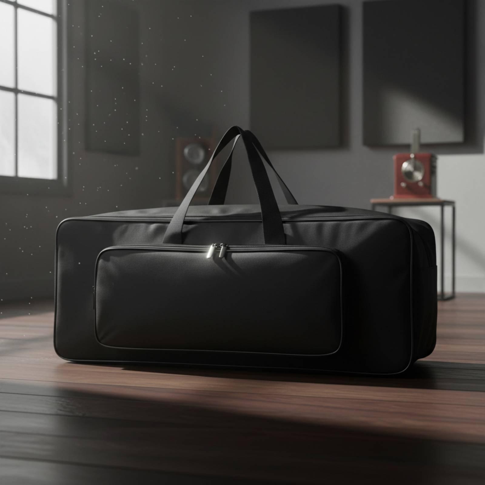 Dijital Piyano Klavye Çantası  - Musical Instrument Bag incelemesi ve fiyatı
