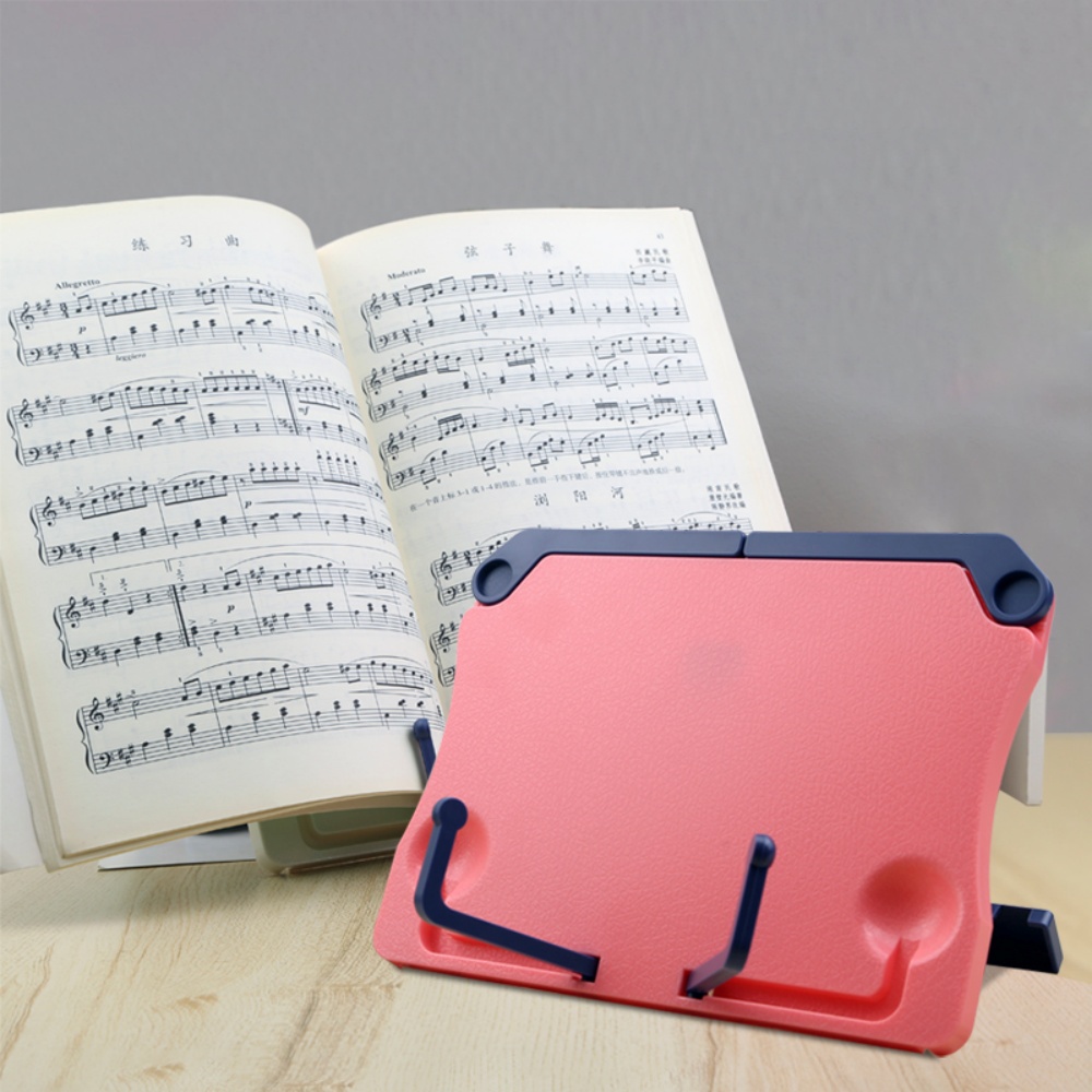 Taşınabilir Okuma Standı Kitap - Musical Instruments List incelemesi ve fiyatı