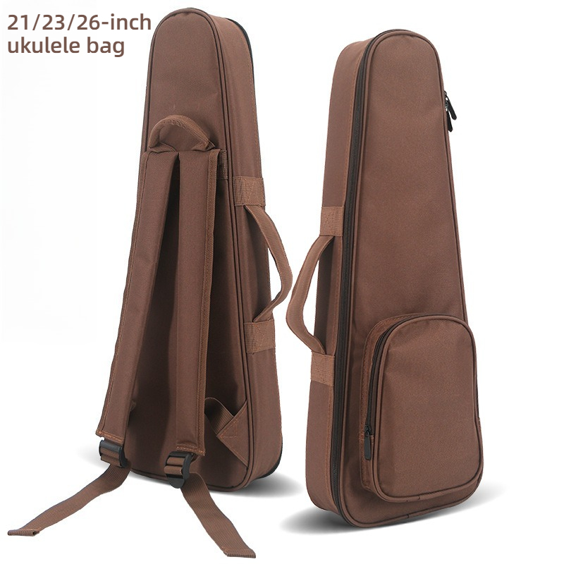 26 inç Oxford Kumaş Ukulele Ça - Musical Instrument Bag incelemesi ve fiyatı