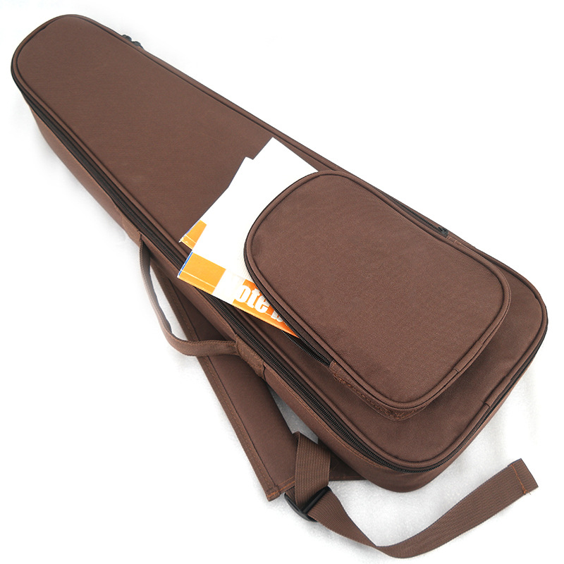 26 inç Oxford Kumaş Ukulele Ça - Musical Instrument Bag incelemesi ve fiyatı