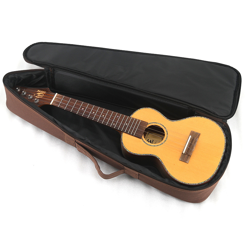 26 inç Oxford Kumaş Ukulele Ça - Musical Instrument Bag incelemesi ve fiyatı