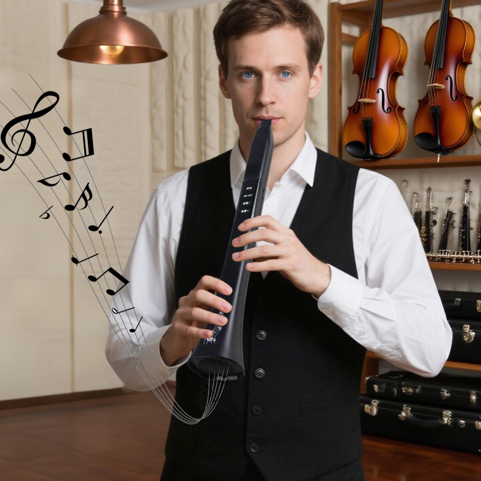 Dijital Nefesli Enstrüman Nefe - Musical Instrument Synthesizer incelemesi ve fiyatı
