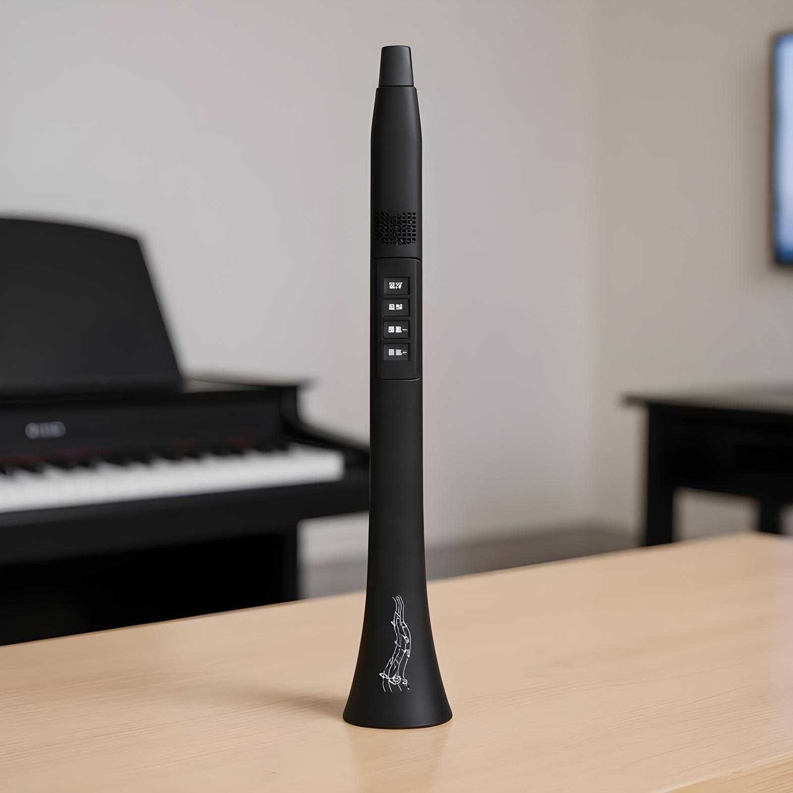 Dijital Nefesli Enstrüman Nefe - Musical Instrument Synthesizer incelemesi ve fiyatı