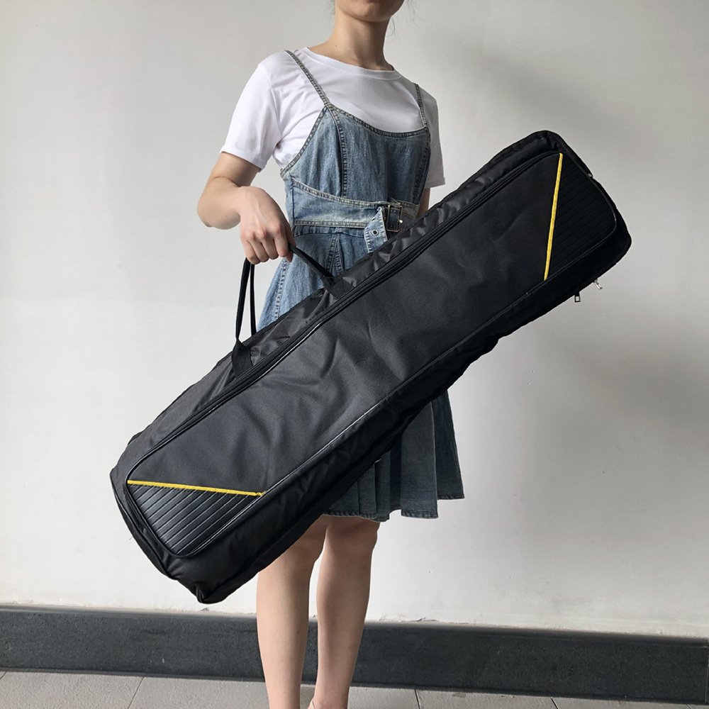 Orta sınıf trombon çantası kal - Musical Instrument Bag incelemesi ve fiyatı