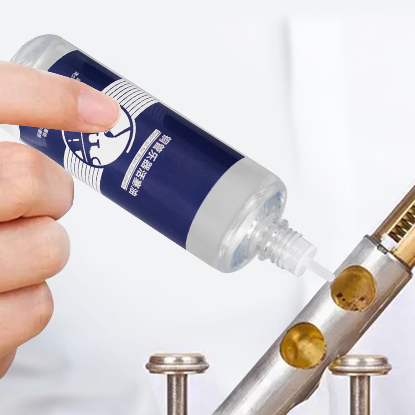 Valf yağı 100ml pirinç enstrüm - Musical Instrument Horn incelemesi ve fiyatı