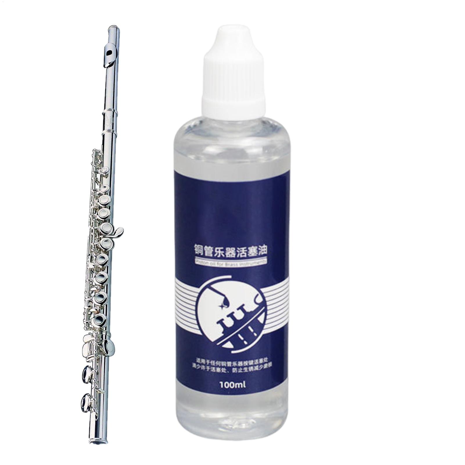 Valf yağı 100ml pirinç enstrüm - Musical Instrument Horn incelemesi ve fiyatı