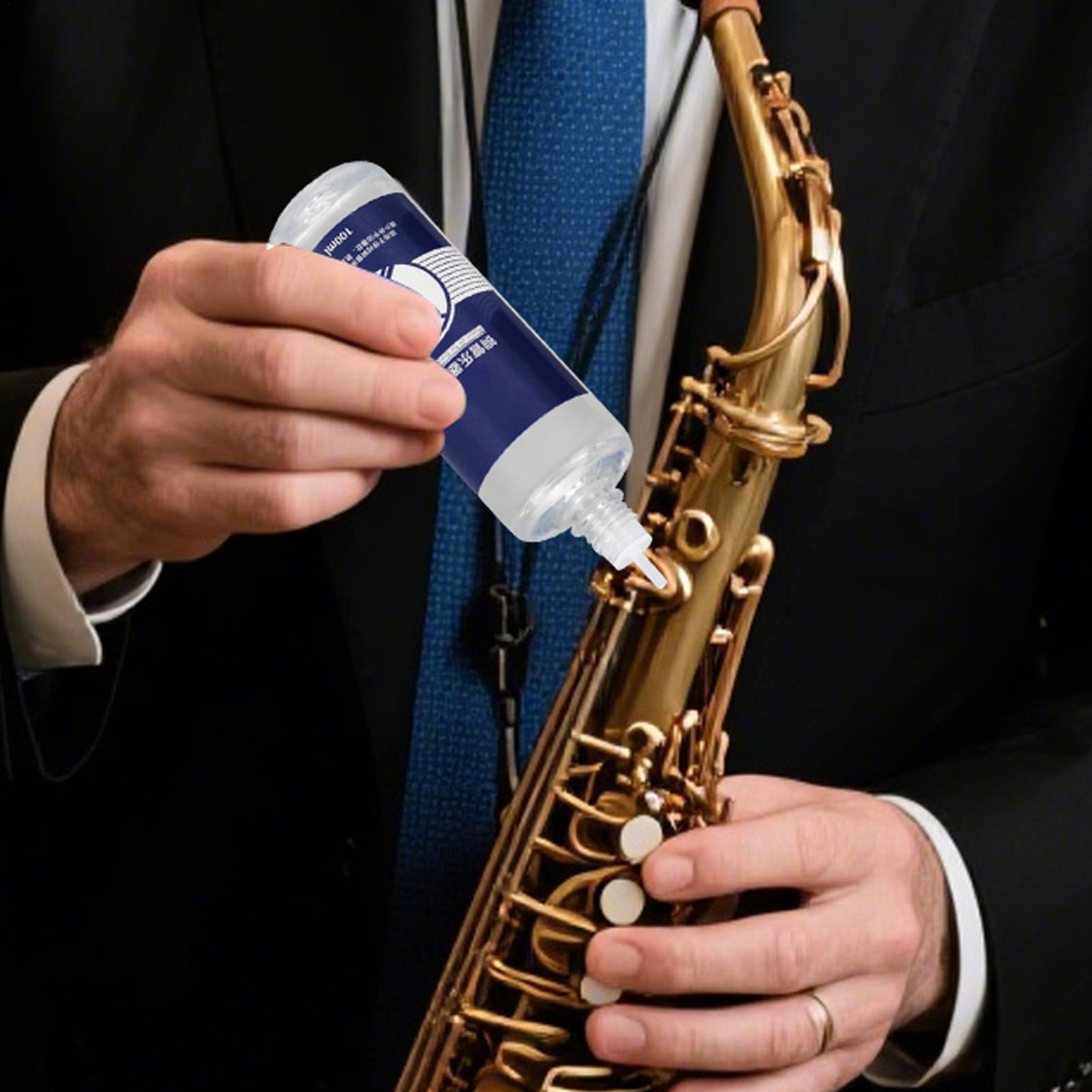 Valf yağı 100ml pirinç enstrüm - Musical Instrument Horn incelemesi ve fiyatı