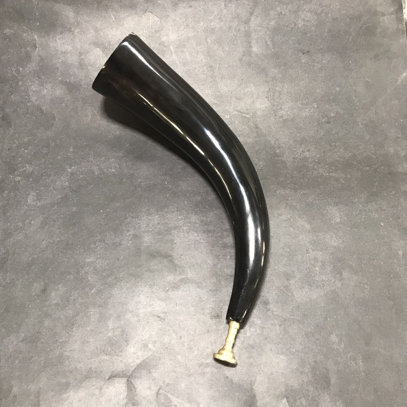 Profesyonel Siyah Yak Boynuzu  - Musical Instrument Horn incelemesi ve fiyatı