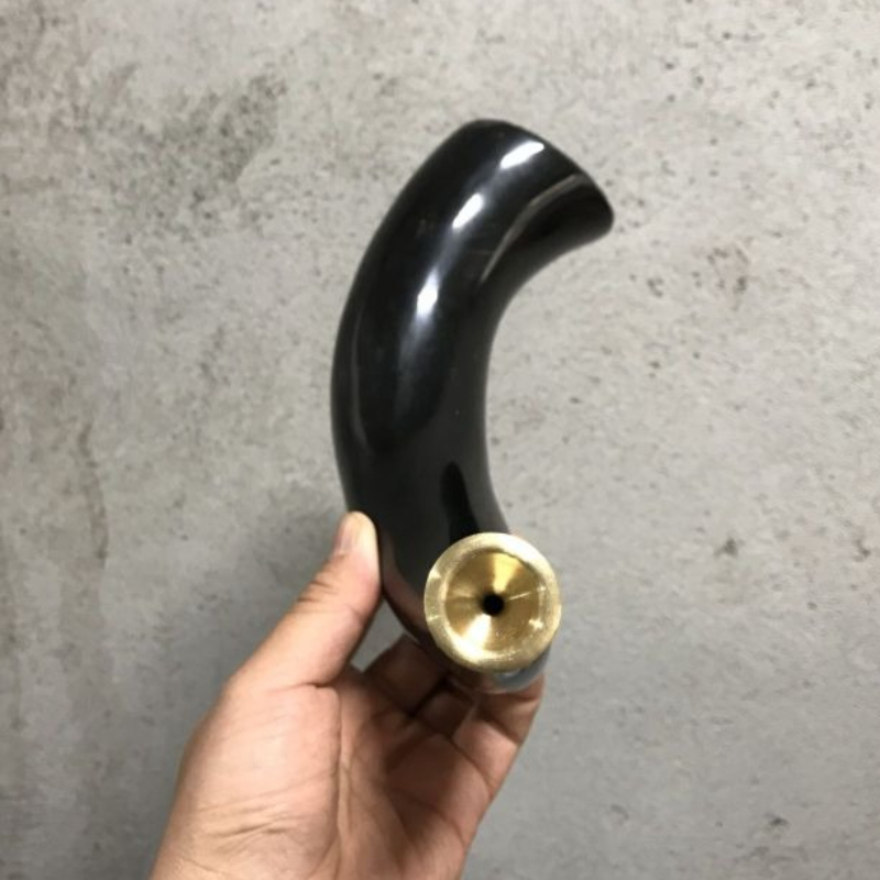 Profesyonel Siyah Yak Boynuzu  - Musical Instrument Horn incelemesi ve fiyatı